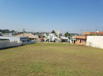 Terreno · 601m² · Lote condomínio à venda, Condomínio Fazenda Palmeiras Imperiais - Salto/SP