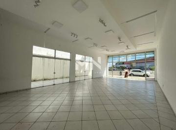 Comercial · 250m² · 3 Vagas · Imóvel comercial para locação na Av. Plaza, Jardim Paraíso, em Itu. 