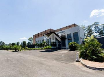 Comercial · 2530m² · Ponto comercial para aluguel, Parque Industrial - Itu/SP
