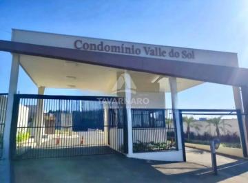 Terreno · 260m² · Terreno Condomínio em Ponta Grossa