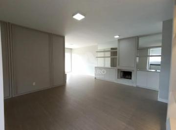 Apartamento · 138m² · 3 Quartos · 2 Vagas · Excelente apto no Edifício Torres Cezanne com generosa área garden