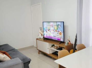 Apartamento · 47m² · 2 Quartos · 1 Vaga · Apartamento à venda, 2 quartos, 1 vaga, Progresso - Itu/SP