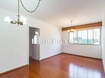 Apartamento · 77m² · 3 Quartos · 1 Vaga · Apartamento à venda, 3 quartos, 1 vaga, Belenzinho - São Paulo/SP
