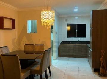 Apartamento · 50m² · 2 Quartos · Apartamento à venda, 2 quartos, Lageado Baixo - Guabiruba/SC