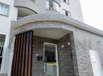 Apartamento · 63m² · 2 Quartos · 1 Vaga · Apartamento com 1 suíte + 1 quarto no bairro Guarani