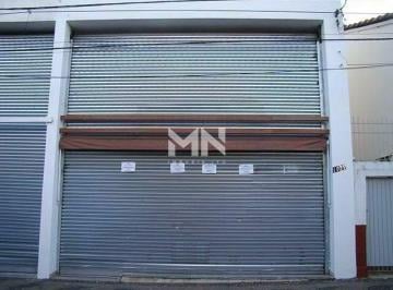 Comercial · 270m² · Salão Comercial 270 m² para Aluguel no Centro de Itu (SP) – 3 Banheiros