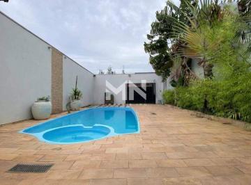 Casa · 135m² · 1 Quarto · 3 Vagas · Casa à venda, 1 quarto, 3 vagas, Vila Padre Bento - Itu/SP