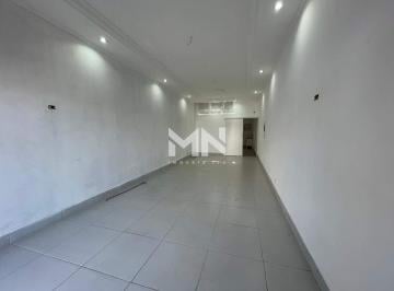 Comercial · 58m² · 2 Vagas · Salão comercial disponível para locação na Vila Nova, em Itu.