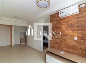 Apartamento · 52m² · 2 Quartos · 1 Vaga · Apartamento à venda, 2 quartos, 1 vaga, Jardim Avelino - São Paulo/SP