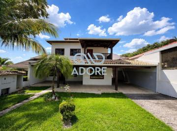 Casa · 250m² · 4 Quartos · 4 Vagas · Casa para alugar no Condomínio Portal Vila Rica - Itu/SP