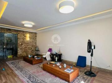 Apartamento · 195m² · 3 Quartos · 1 Vaga · Apartamento com 3 quartos com vista mar no Boqueirão em Santos