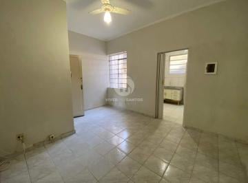 Apartamento · 67m² · 2 Quartos · 1 Vaga · Apartamento Térreo com 2 dormitórios - Campo Grande em Santos