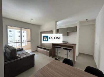 Apartamento · 65m² · 2 Quartos · 1 Vaga · Apartamento para aluguel, 65,3 m² Marco Zero Premier 2 quartos 1 Suite 1 vaga