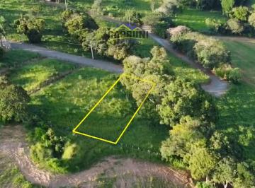 Rural · 1048m² · Chácara à venda, na Alameda do Jatobá, Residencial Campo das Vertentes, Carmópolis de Minas - MG.