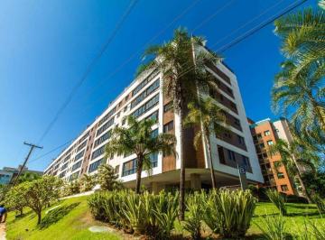 Apartamento · 127m² · 3 Quartos · 2 Vagas · Apartamento para Locação | SQNW 111 – Edifício Via Ibiza | Noroeste