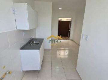 Apartamento · 46m² · 2 Quartos · 1 Vaga · Apartamento térreo à venda 2 dormitórios, Wanel Ville III, Sorocaba SP 