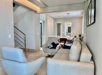 Apartamento · 242m² · 4 Quartos · 4 Vagas · Cobertura para aluguel 4 quartos 1 suíte 4 vagas - Buritis
