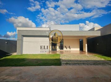 Casa · 166m² · Condomínio Império dos Nobres