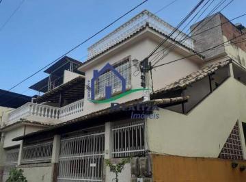 Casa · 360m² · 2 Quartos · 1 Vaga · CASA A VENDA COM 2 QUARTOS POR R$ 480.000- ZÉ GAROTO-SÃO GONÇALO/RJ