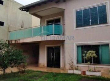 Casa · 250m² · 3 Quartos · Casa de Condomínio à venda com 271,31 m² em Setor Habitacional Contagem, Sobradinho — Brasília