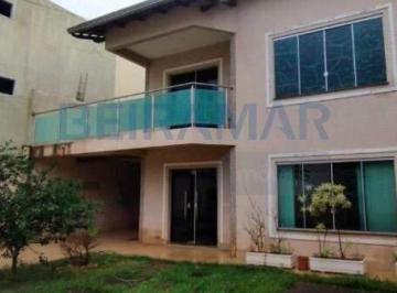 Casa · 250m² · 3 Quartos · Casa de Condomínio à venda com 271,31 m² em Setor Habitacional Contagem, Sobradinho — Brasília