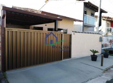 Casa · 80m² · 2 Quartos · 1 Vaga · CASA COM 2 QUARTOS A VENDA POR 295.000 - ARSENAL - SÃO GONÇALO/RJ
