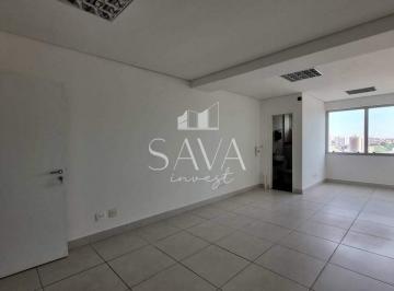 Comercial · 30m² · 1 Vaga · Sala Comercial para Aluguel | 30 m² no Estoril, Belo Horizonte - 1 Vaga