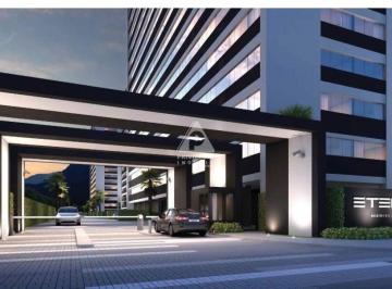 Apartamento · 56m² · 2 Quartos · 1 Vaga · Apartamento Residencial de 56 m² na Barra Olímpica, RJ – Financiamento Aceito