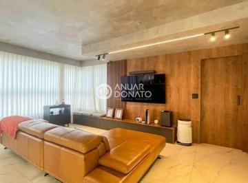 Anuar Donato Vendas 3 Quartos Apartamento Luxemburgo · Luxemburgo - Apartamento 3 quartos à venda na Anuar Donato 
