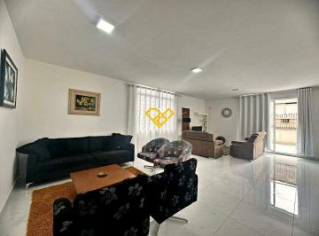 Sala · Apartamento 3 Quartos a Venda em Santos - Sp