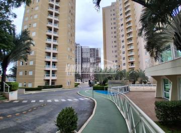 Apartamento · 91m² · 3 Quartos · 3 Vagas · Cobertura Duplex no Residencial Aspen - Jardim Gonçalves - Sorocaba SP