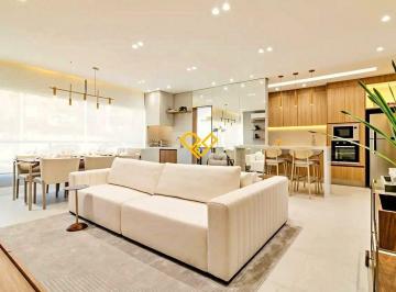 Apartamento · 140m² · 3 Quartos · 2 Vagas · Apartamento 3 Quartos a Venda em Santos - sp