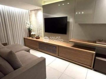Anuar Donato Vendas 3 Quartos Apartamento Santa Efigênia · Santa Efigênia - Apartamento 3 quartos à venda na Anuar Donato