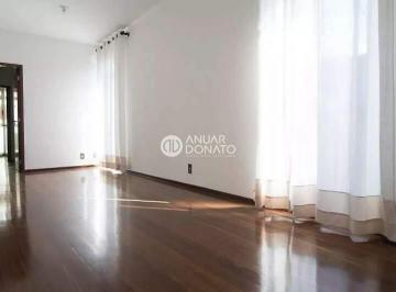 Anuar Donato Vendas 4 Quartos Apartamento Sion · Sion - Apartamento 4 quartos à venda na Anuar Donato