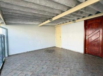 Casa · 90m² · 2 Quartos · 2 Vagas · Casa à venda com 2 quartos e 2 vagas no Jardim América em Santa Bárbara d'Oeste 