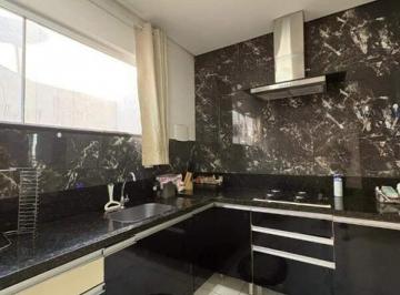 Casa · 200m² · 1 Quarto · 2 Vagas · Salão Comercial com 422 m² no Terrazul SM em Santa Bárbara d'Oeste 