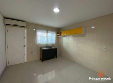 Casa · 80m² · 2 Quartos · 1 Vaga · Casa com 2 quartos no Guanabara em Joinville