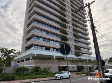 Apartamento · 292m² · 3 Quartos · 3 Vagas · Apartamento com 3 quartos no América em Joinville