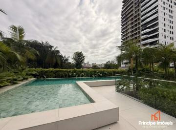 Apartamento · 546m² · 4 Quartos · 8 Vagas · Apartamento com 4 quartos no Anita Garibaldi em Joinville