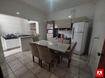 Casa · 160m² · 3 Quartos · 2 Vagas · Casa à venda com 3 quartos e 2 vagas no Jardim Europa I em Santa Bárbara d'Oeste 