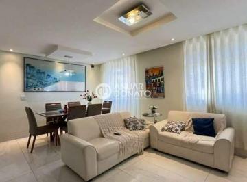 Anuar Donato Vendas 3 Quartos Apartamento Buritis · Buritis - Apartamento 3 quartos à venda na Anuar Donato 