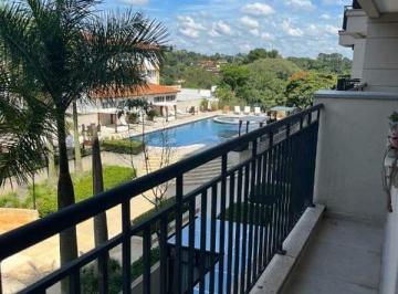 Apartamento · 38m² · 1 Quarto · 1 Vaga · Apartamento à venda com 1 quarto (1 suíte) e 1 vaga no Address Granja Viana em Cotia - SP