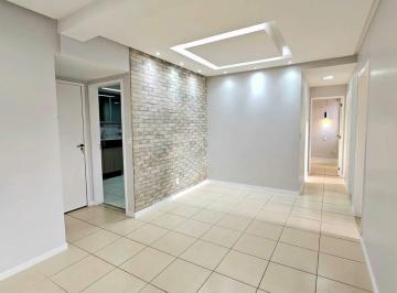 Apartamento · 90m² · 3 Quartos · 1 Vaga · Apartamento 3 Dormitórios com 2 Suíte em Taguatinga Sul, Brasília – Venda com Financiamento