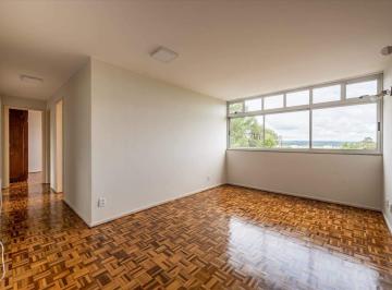 Apartamento · 81m² · 3 Quartos · Apartamento 80³ - 3 qts - SQS 406 Bloco D - 3º andar