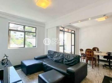 Anuar Donato Vendas 4 Quartos Apartamento Luxemburgo · Luxemburgo - Apartamento 4 quartos à venda na Anuar Donato 
