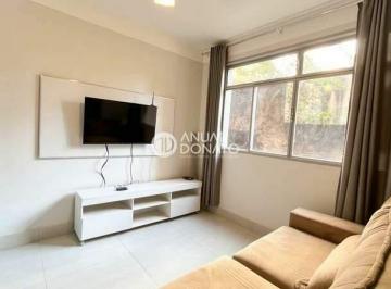 Anuar Donato Vendas 2 Quartos Apartamento Sion · Sion - Apartamento 2 quartos à venda na Anuar Donato