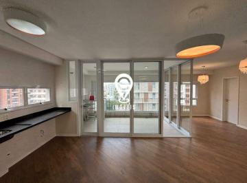 Apartamento · 63m² · 2 Quartos · 1 Vaga · Apartamento à venda em Moema Pássaros, com 2 Quartos, 1 vaga, 63m² - São Paulo / SP 