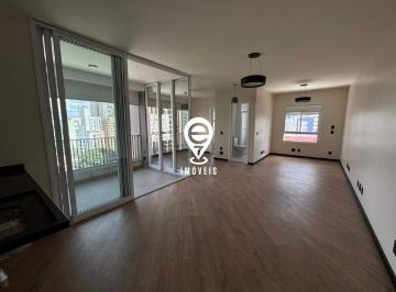 Apartamento · 51m² · 2 Quartos · 1 Vaga · Apartamento à venda em Moema Pássaros, com 2 Quartos, 1 vaga, 51m² - São Paulo / SP