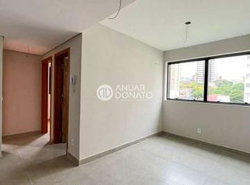 Anuar Donato Vendas 2 Quartos Apartamento Funcionários · Funcionários - Apartamento 2 quartos à venda na Anuar Donato 