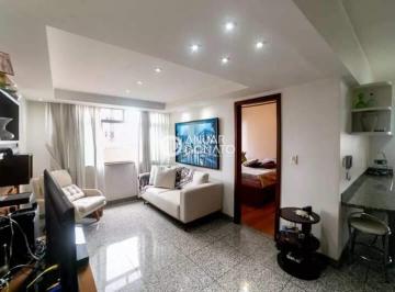 Anuar Donato Vendas 1 Quarto Apartamento Funcionários · Funcionários - Apartamento 1 quarto à venda na Anuar Donato